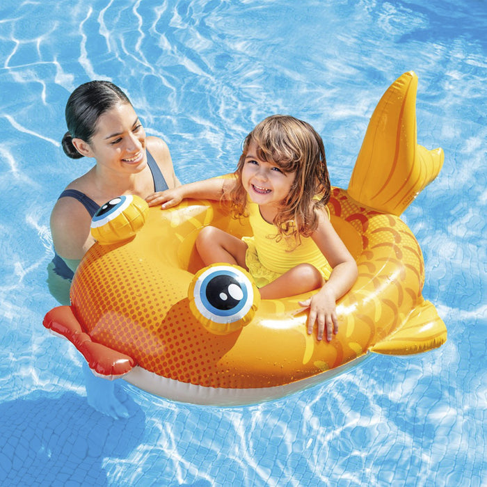 EAN 6941057453804 - Intex 59380NP flotador para piscina y playa Colores surtidos Imagen Vinilo Colchoneta imagen 13