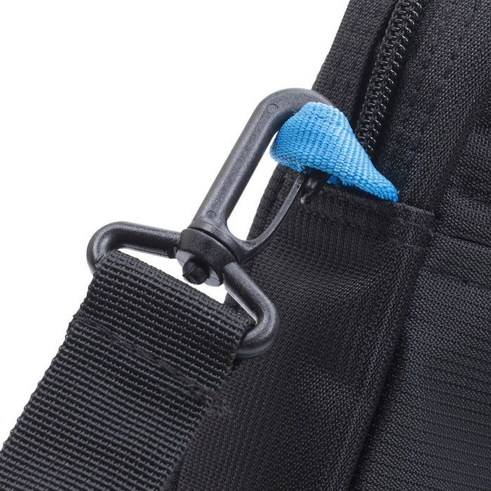 EAN 4260403573600 - Rivacase 8027 35,6 cm (14") Funda protectora rígida Negro imagen 5
