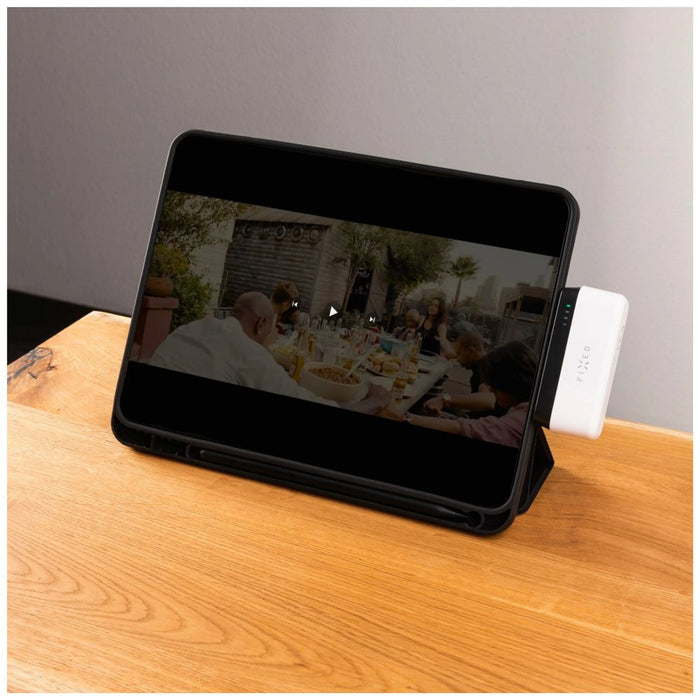 EAN 8591680165803 - FIXED FIXZEN-5PL-WH batería externa imagen 10