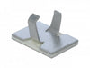 EAN 4043619601837 - DeLOCK 60183 abrazadera para cable Plata 10 pieza(s) imagen 1