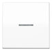 EAN 4011377200029 - JUNG BTAS17101WW interruptor de luz Duroplast Blanco imagen 1