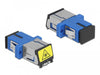 EAN 4043619868889 - DeLOCK 86888 adaptador de fibra óptica SC/SC 1 pieza(s) imagen 2