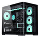 EAN 6930788450855 - SAMA Gears V60 Midi Tower Negro imagen 5