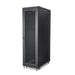 EAN 0065030871976 - StarTech.com RK4236BKB armario rack Rack o bastidor independiente Negro imagen 1
