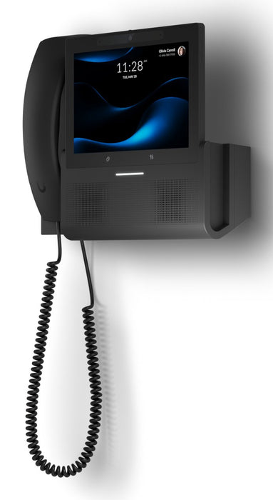 EAN 0810084692257 - Ubiquiti G3 Touch Wall teléfono IP Negro Wifi imagen 4