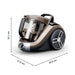 EAN 3221616093102 - Rowenta Compact Power XXL RO4B30 2,5 L Aspiradora cilíndrica Secar 900 W Sin bolsa imagen 11