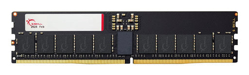 EAN 4711549510870 - G.Skill T5 Neo F5-6400R3239G48GQ4-T5N módulo de memoria 192 GB 4 x 48 GB DDR5 6400 MT/s 288-pin DIMM ECC imagen 2