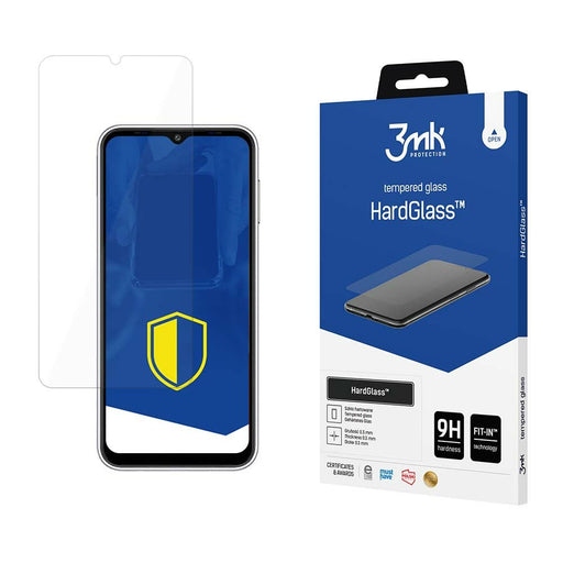EAN 5903108519502 - 3MK HardGlass 1 pieza(s) imagen 1