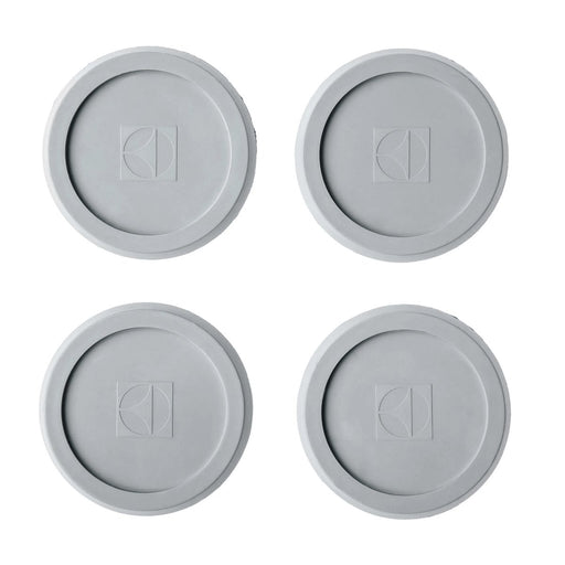 EAN 7321423054184 - Electrolux E4WHPA02 pieza y accesorio de lavadoras Almohadilla antivibración 4 pieza(s) imagen 1