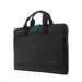 EAN 8020252092112 - Tucano Smilza 35,6 cm (14") Bandolera Negro imagen 2
