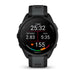 EAN 753759326616 - Garmin Forerunner 165 Music 3,05 cm (1.2") AMOLED 43 mm Digital 390 x 390 Pixeles Pantalla táctil Negro GP imagen 2