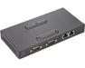 EAN 195892027096 - Lenovo 4XH1C95567 base para portátil y replicador de puertos Alámbrico USB 3.2 Gen 1 (3.1 Gen 1) Type-C Ne imagen 2