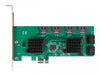 EAN 4043619900725 - DeLOCK 90072 tarjeta y adaptador de interfaz imagen 4