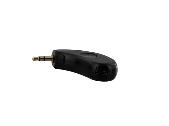 EAN 3303170093269 - T'nB CARBTKIT5 receptor de audio bluetooth Negro imagen 3