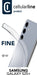 EAN 8018080491481 - Cellularline 8018080491481 funda para teléfono móvil 17,3 cm (6.82") Transparente imagen 2