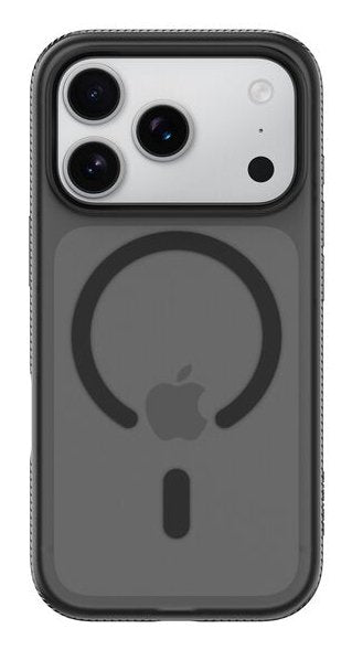 EAN 0745883938919 - Belkin SheerForce funda para teléfono móvil 16 cm (6.3") Negro imagen 2