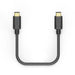 EAN 4047443486790 - Hama 00201591 cable USB USB 2.0 1,5 m USB C Negro imagen 3