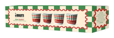 EAN 8006363099769 - Bialetti Tricolore tazón Multicolor Café expreso 1 pieza(s) imagen 2