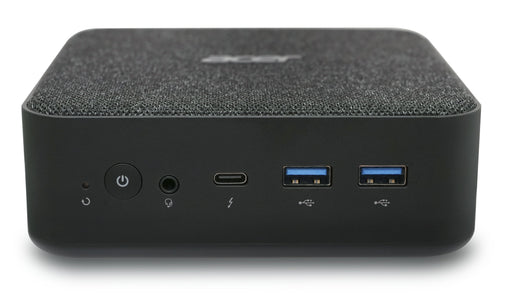 EAN 4711474808912 - Acer Revo Box RB102-14U5U Intel Core 5 120U 16 GB DDR5-SDRAM 512 GB SSD Windows 11 Home Mini PC Negro imagen 1