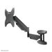 EAN 8717371449056 - Neomounts WL70-550BL12 soporte para TV 106,7 cm (42") Negro imagen 6