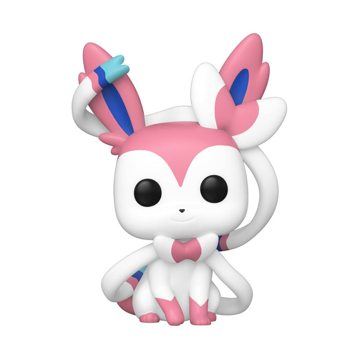 EAN 889698742153 - FUNKO POP! 74215 figura de acción y colleccionable imagen 1