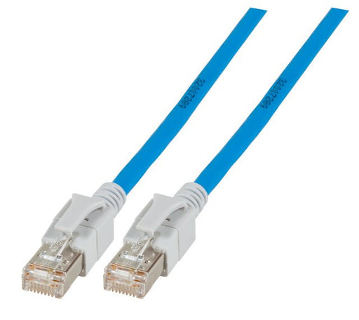 EAN 4049759058975 - EFB Elektronik DCK1001BL.1,5 cable de red Azul 1,5 m Cat6a S/FTP (S-STP) imagen 1
