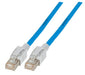 EAN 4049759058975 - EFB Elektronik DCK1001BL.1,5 cable de red Azul 1,5 m Cat6a S/FTP (S-STP) imagen 1