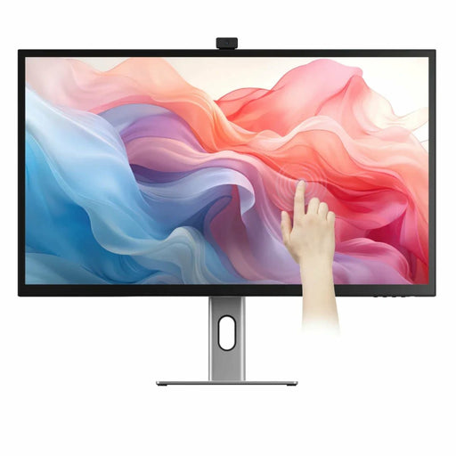 EAN 9350784028471 - ALOGIC 32C4KPDWT pantalla para PC 81,3 cm (32") 3840 x 2160 Pixeles 4K Ultra HD LED Pantalla táctil Multi imagen 1