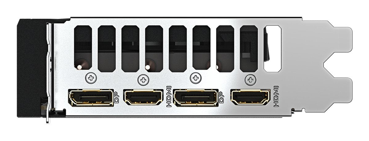 EAN 4719331356996 - GIGABYTE GeForce RTX 5050 WINDFORCE OC V2 8G imagen 8