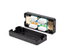 EAN 5901969439489 - Lanberg PLC-6UL1-B caja de conexiones de red Cat6 Negro imagen 3