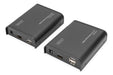EAN 4016032429432 - Digitus DS-55202 extensor KVM Transmisor y receptor imagen 1