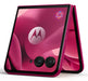 EAN 0840023294747 - Motorola razr 60 ultra 17,7 cm (6.96") SIM doble Android 15 5G USB Tipo C 16 GB 512 GB 4700 mAh Rosa imagen 21