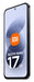EAN 6939093020425 - Xiaomi Redmi Note 17 5G 17,8 cm (6.99") SIM doble USB Tipo C 6 GB 256 GB 7700 mAh Negro imagen 6