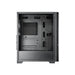EAN 0753263078940 - Chieftec AS-02B-OP carcasa de ordenador Midi Tower Negro imagen 5