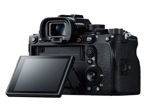 EAN 4548736130708 - Sony α 1 Cuerpo MILC 50,1 MP Exmor RS CMOS 8640 x 5760 Pixeles Negro imagen 7