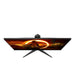EAN 4038986180214 - AOC Q27G2S/EU pantalla para PC 68,6 cm (27") 2560 x 1440 Pixeles Quad HD LED Negro, Rojo imagen 8