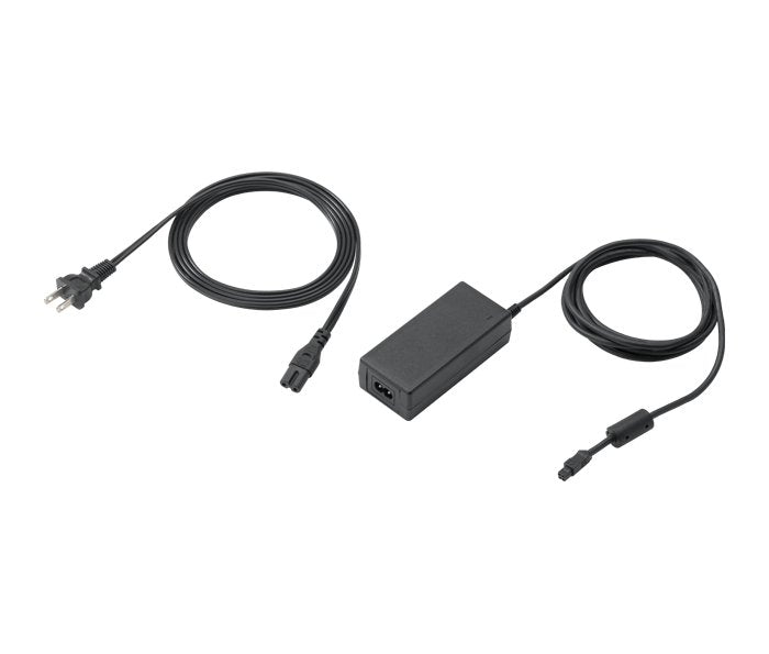 EAN 4960759903143 - Nikon EH-5a adaptador e inversor de corriente Negro imagen 1