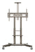 EAN 4262392443407 - ONKRON TS1571-C soporte para TV 190,5 cm (75") Champán imagen 1