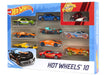 EAN 0074299548864 - Hot Wheels 54886 vehículo de juguete imagen 5