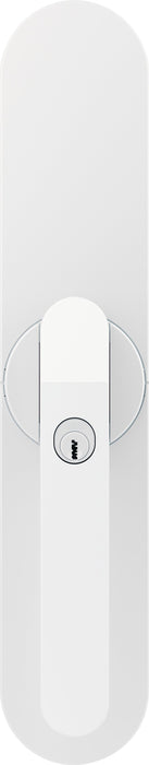 EAN 4003318972553 - ABUS WINTECTO ONE Cerradura de puerta inteligente imagen 1