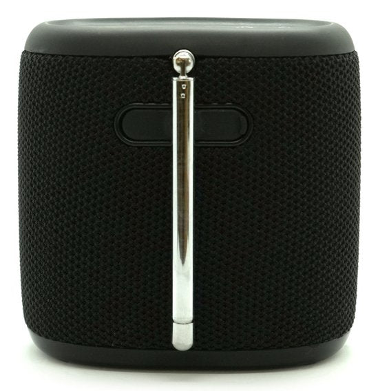 EAN 759454301385 - Pure Woodland Mini Portátil Digital Negro imagen 4