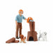 EAN 4069111248776 - schleich Vida en la Granja 81475 figura de juguete para niños imagen 1