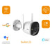 EAN 6939554945694 - Imou Bullet 2S imagen 14