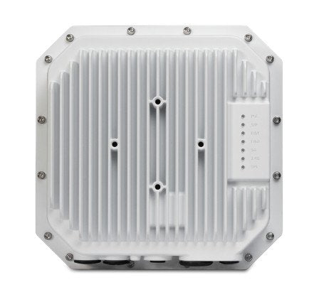 EAN 3326744978090 - Alcatel-Lucent Enterprise OAW-AP1361-RW punto de acceso inalámbrico 2400 Mbit/s Blanco Energía sobre Ethe imagen 2