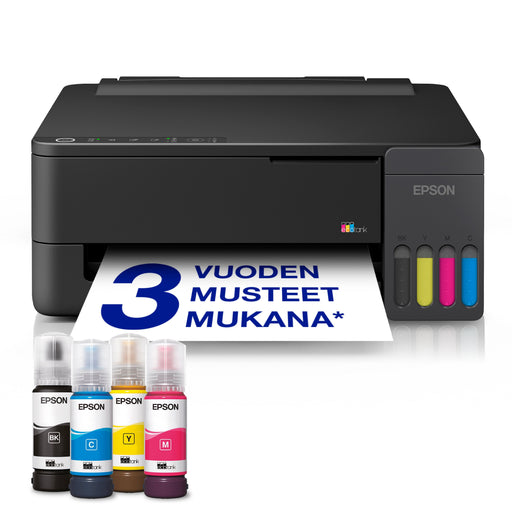 EAN 8715946741512 - Epson EcoTank ET-1910 Inyección de tinta A4 5760 x 1440 DPI Wifi imagen 1