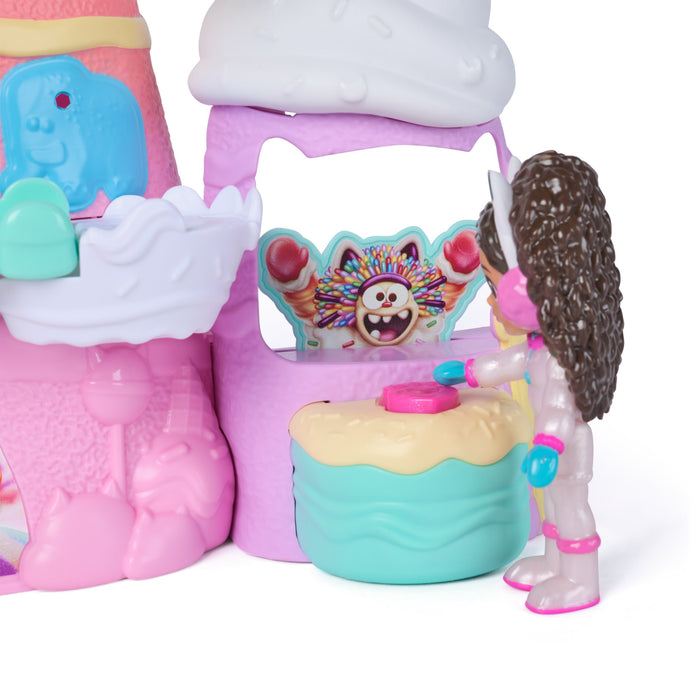 EAN 0681147085633 - Gabby's Dollhouse GDH PYS MovCnfctionPlyst WLMX GML imagen 5