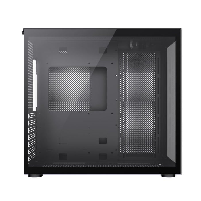 EAN 6931858775335 - GameMax Infinity BK Midi Tower Negro imagen 11