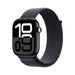 EAN 0195949553790 - Apple Watch Series 10 OLED 46 mm Digital 416 x 496 Pixeles Pantalla táctil 4G Negro Wifi GPS (satélite) imagen 1
