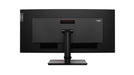 EAN 0195891382325 - Lenovo ThinkVision P34w-20 pantalla para PC 86,7 cm (34.1") 3440 x 1440 Pixeles Wide Quad HD LED Negro imagen 6