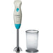 EAN 4242002881423 - Bosch MSM2410D licuadora Batidora de inmersión 400 W Azul, Gris imagen 1